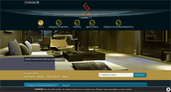 Desktop Screenshot of construmed.net